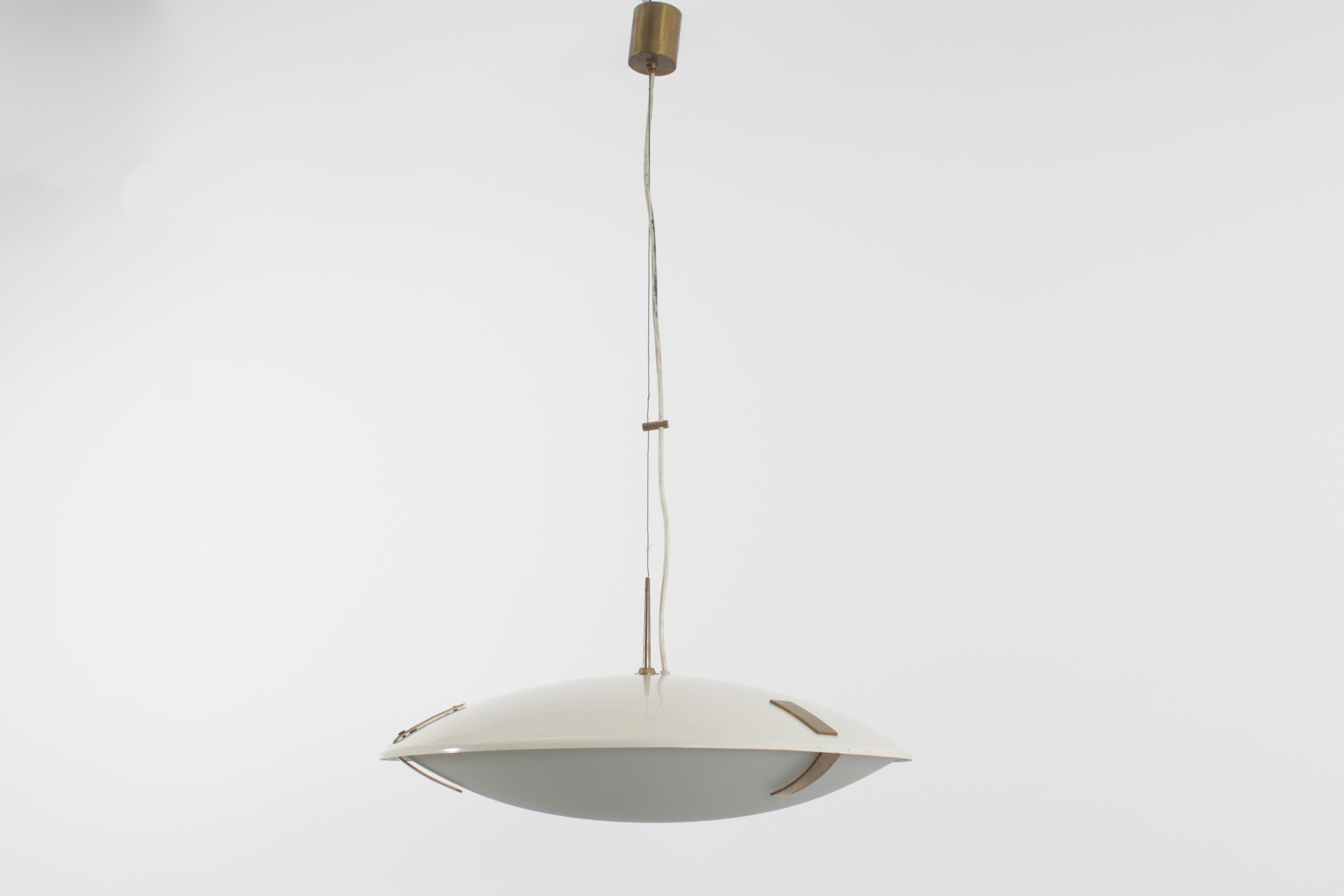 Mid-Century Modern A Space Design mod 