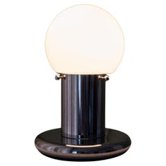 Space Age Desk Lamp Postmodernes Memphis Design Made In Italy, 70s