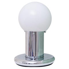 Lampada da scrivania Space Age Postmodernes Memphis Design Made In Italy, anni 
70