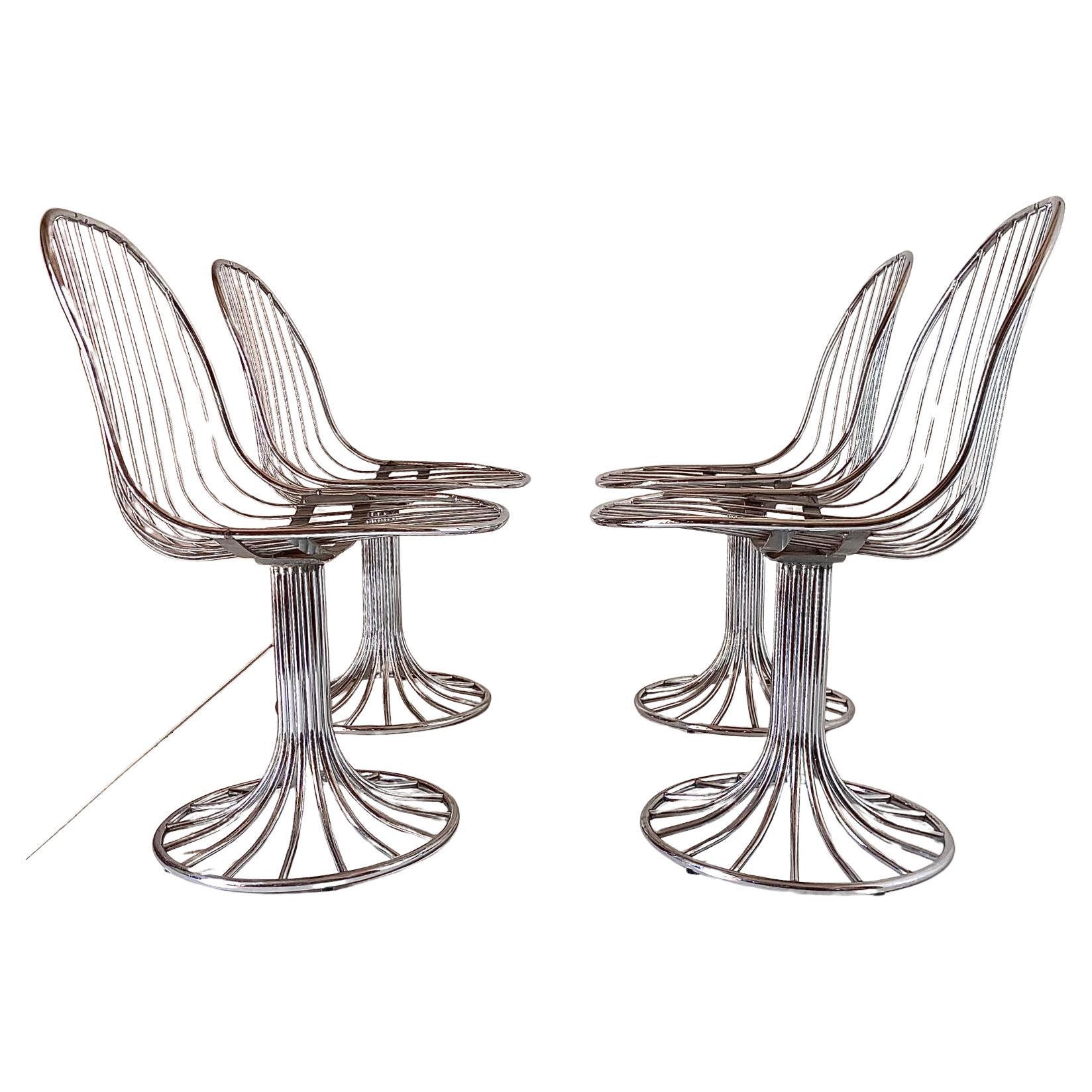 Space Age Dining 