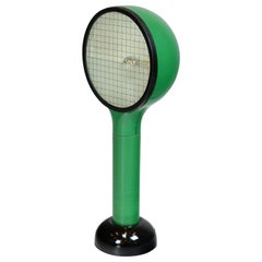 Space Age Drive Lamp by Adalberto Dal Lago & Adam Thiani for Francesconi