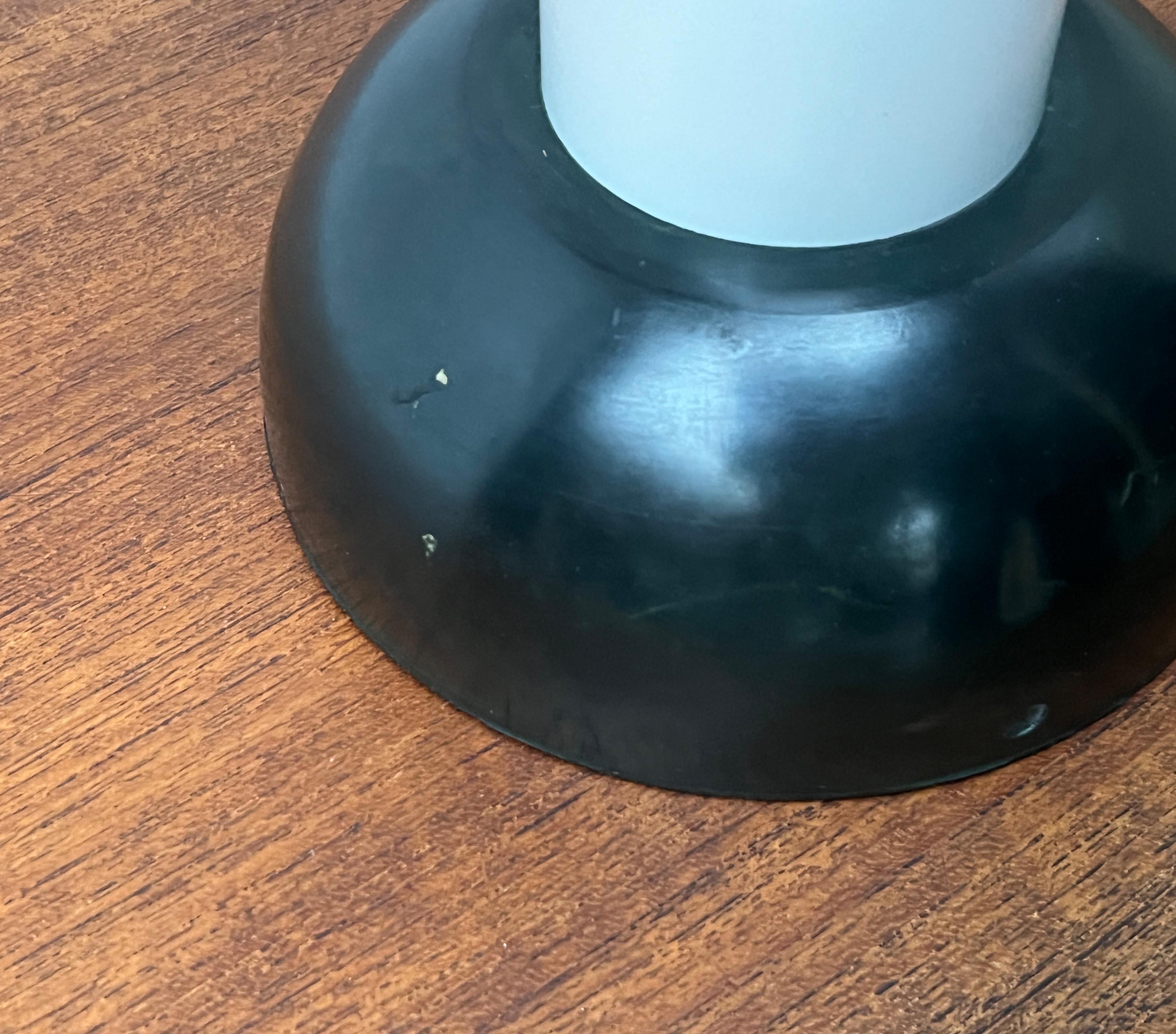 Lampe de bureau Tavolo de l'ère spatiale Adalberto Dal Lago et Adam Thiani, Francesconi en vente 7