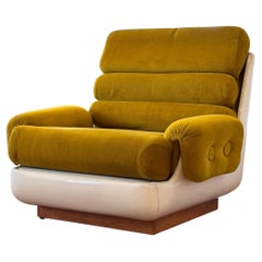 Space Age Sessel