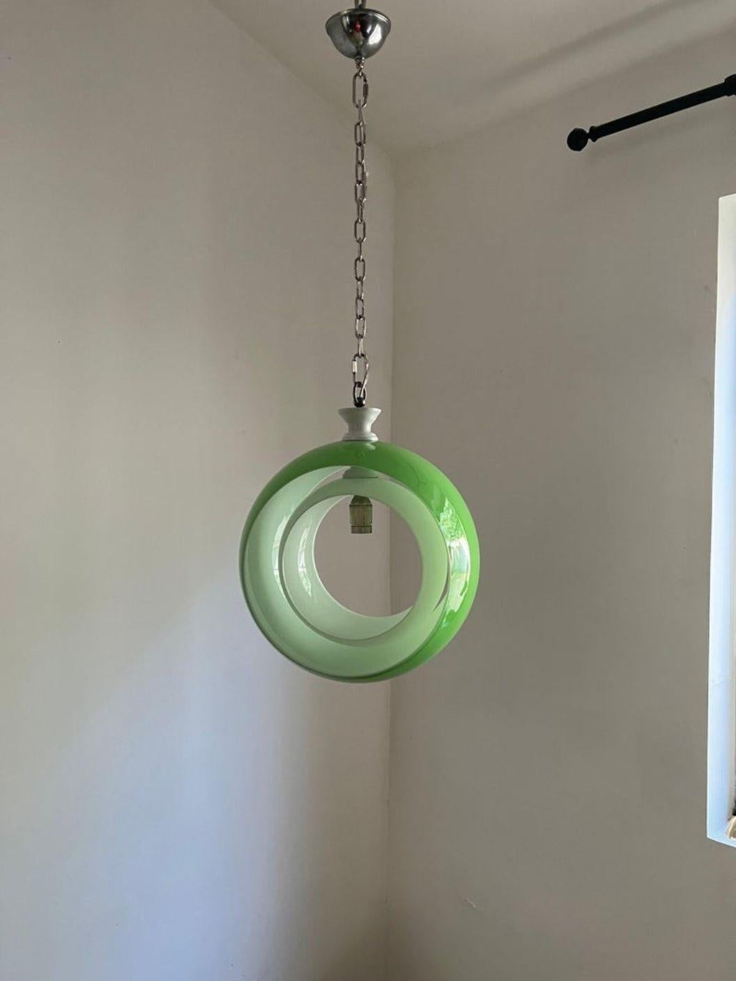 Lampadario 