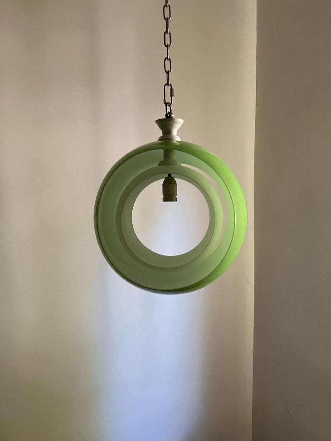 Lampadario 