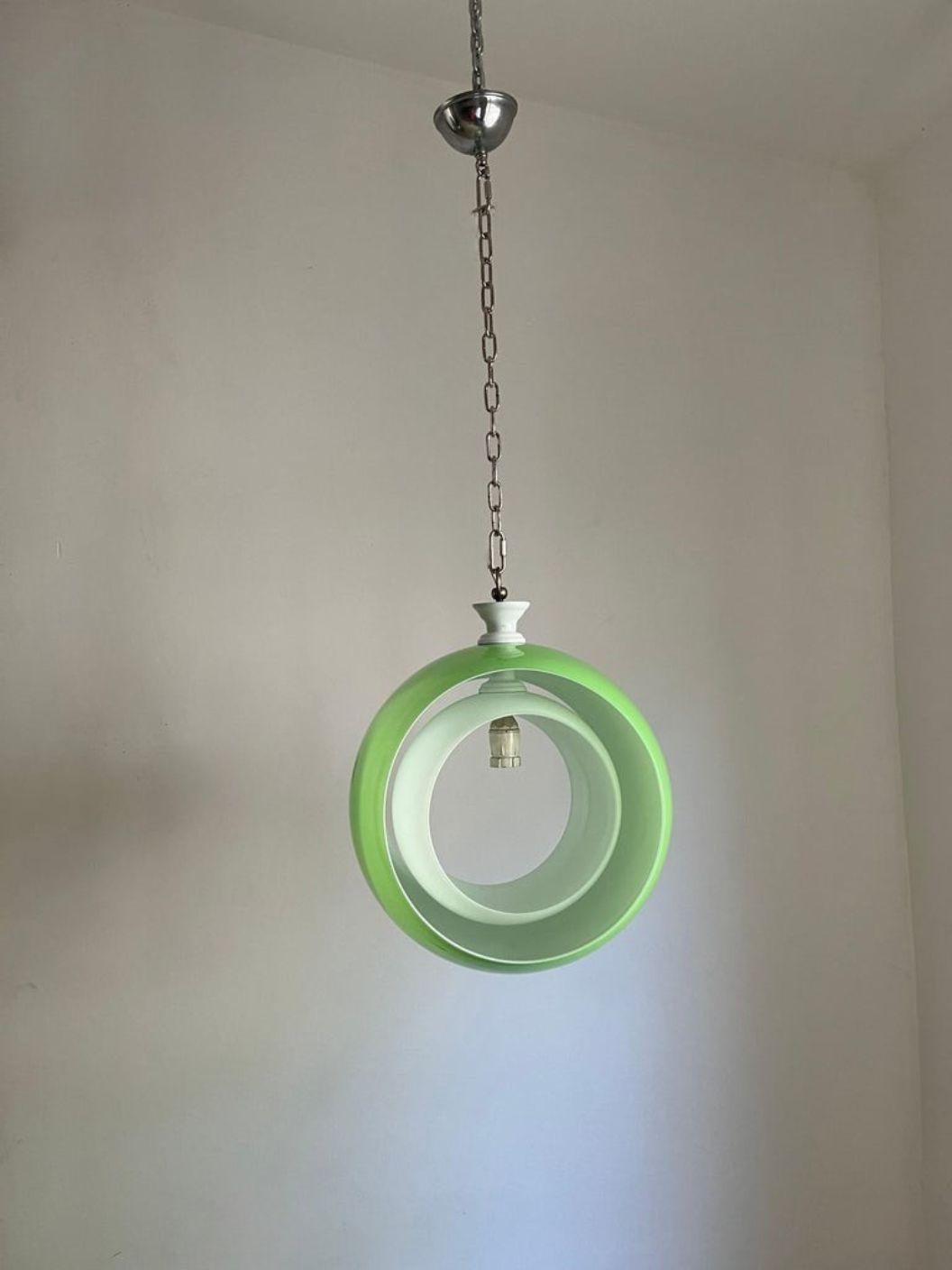 Lampadario 