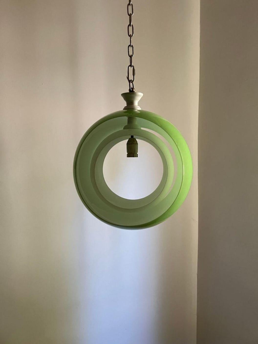 Lampadario 