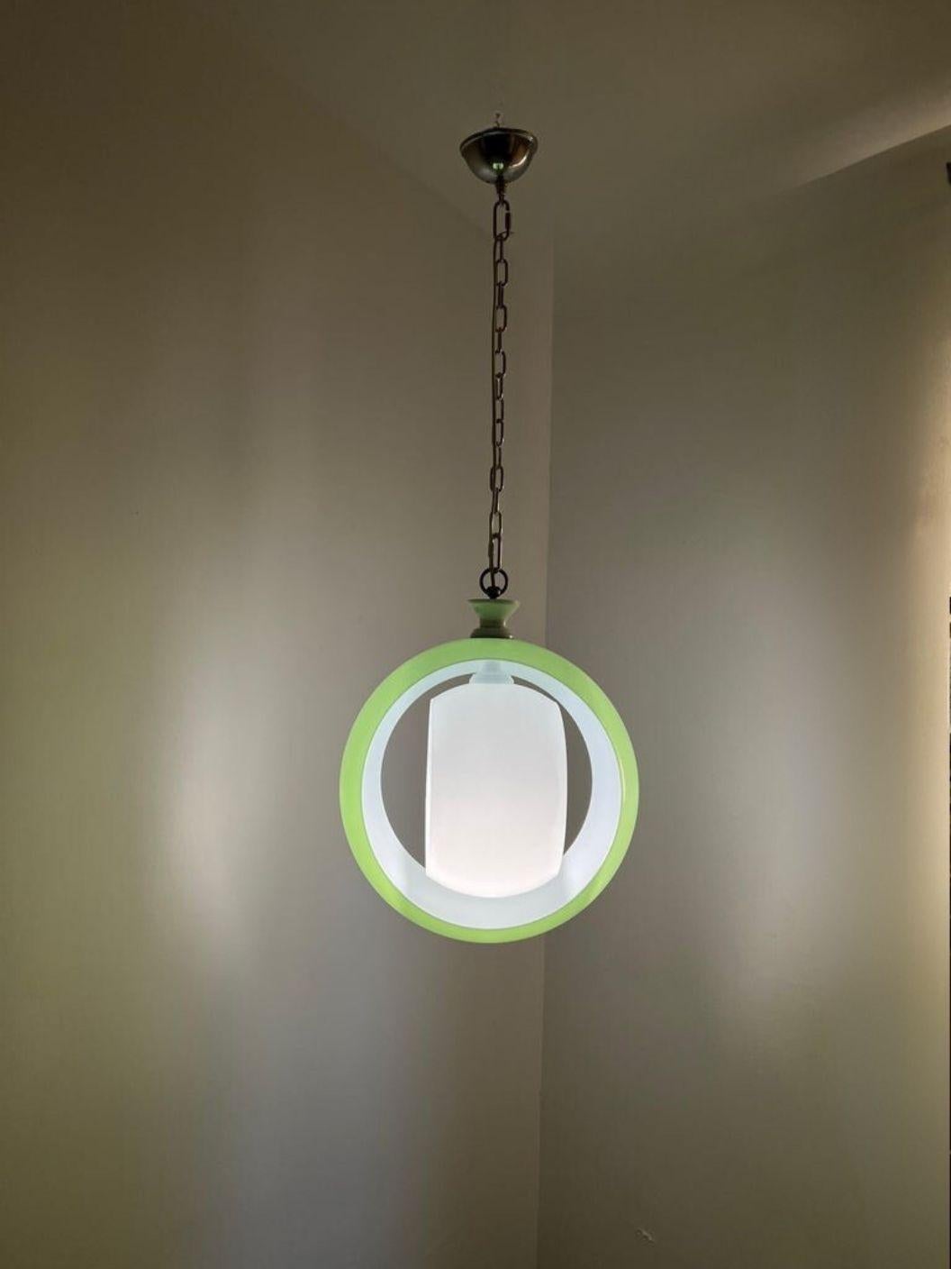 Lampadario 