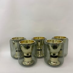 Space Age Erco Ceiling Lamp, 1970s