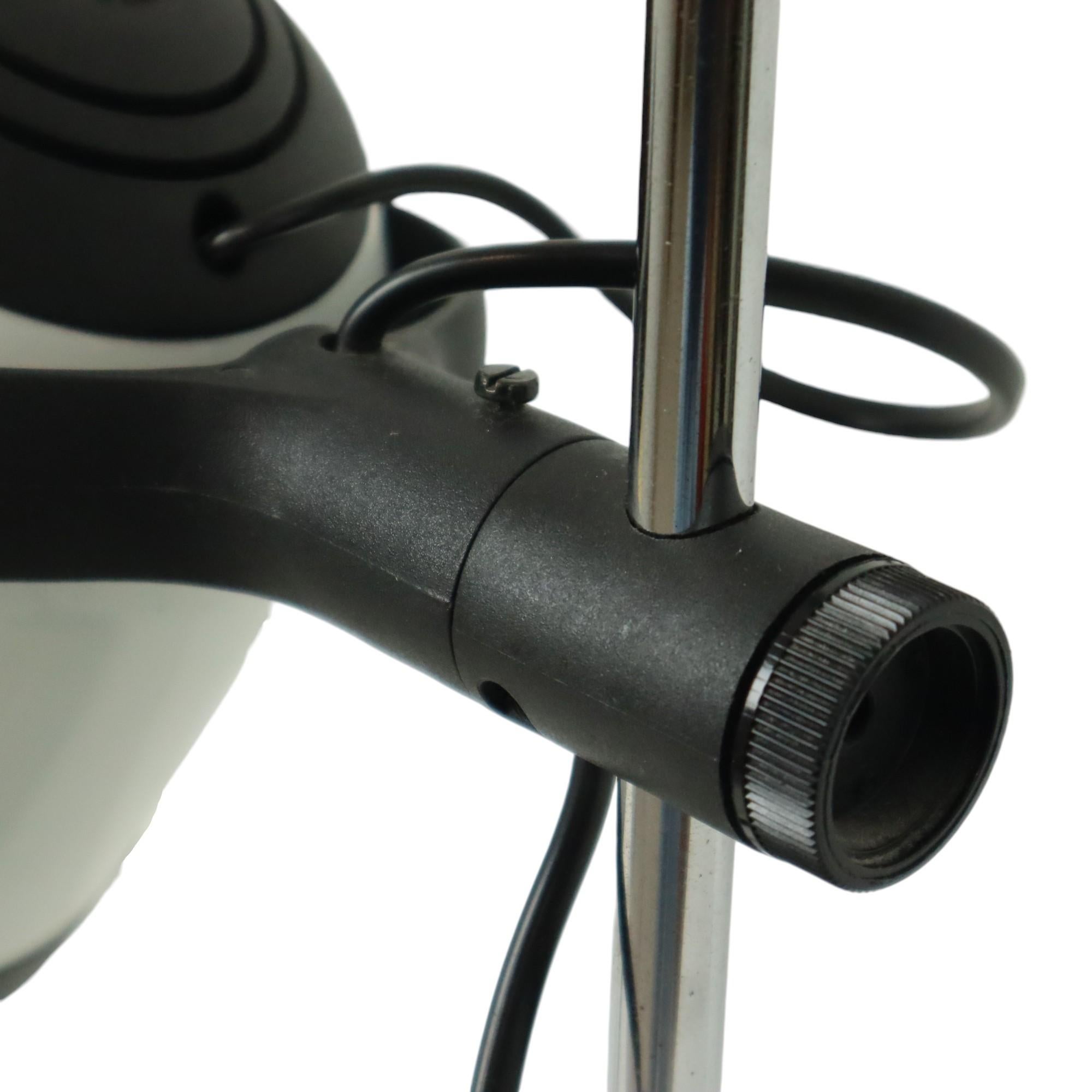 Lampe de bureau réglable de l'ère spatiale, Allemagne en vente 2