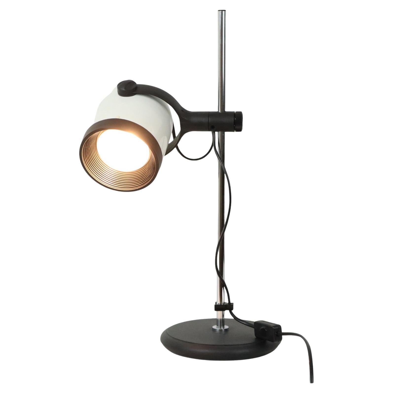 Space Age Eyeball Table Lamp Adjustable Desk Lamp Germany