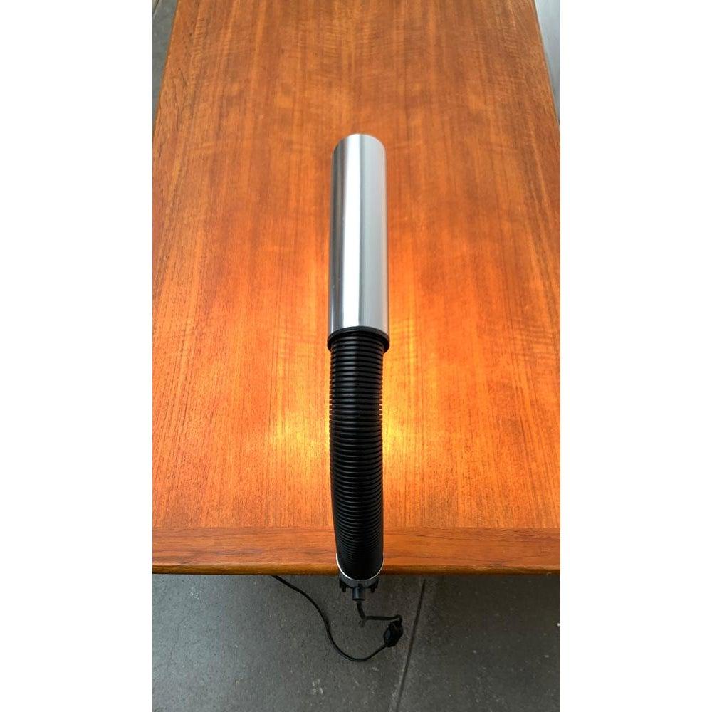 Space Age Flexible Clamp Table Lamp from ASN, 1960s For Sale 1