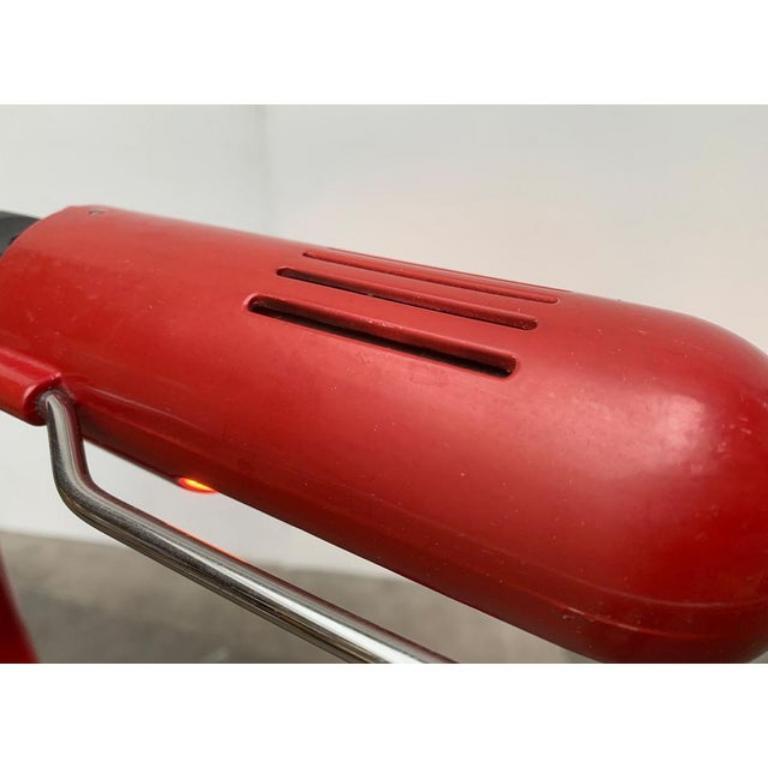 Lampadaire de l'ère spatiale, 1970 en vente 2