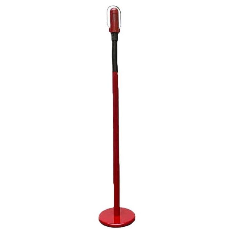 Space Age Floor Lamp, 1970s