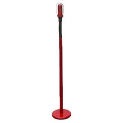 Space Age Floor Lamp, 1970s