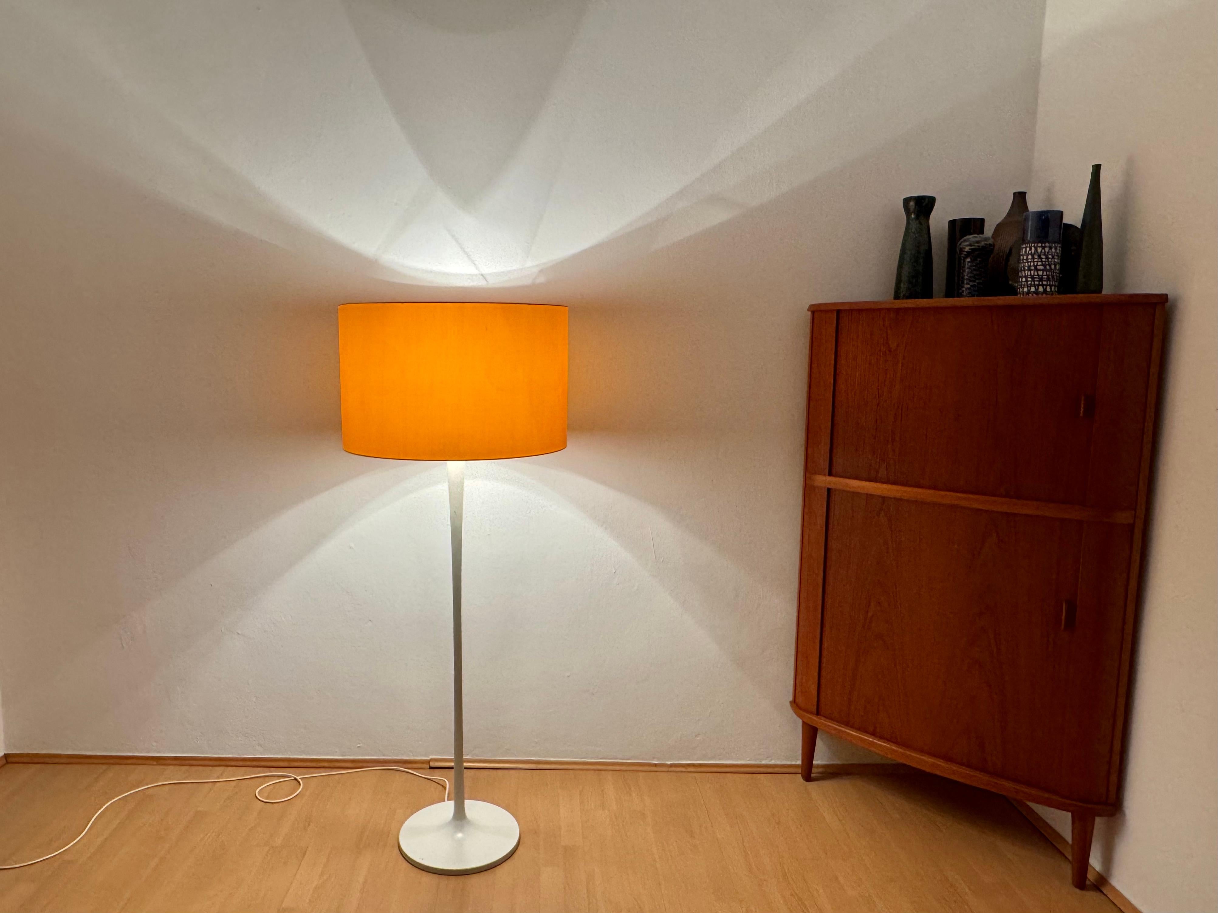 Space Age Floor Lamp by Staff For Sale 4