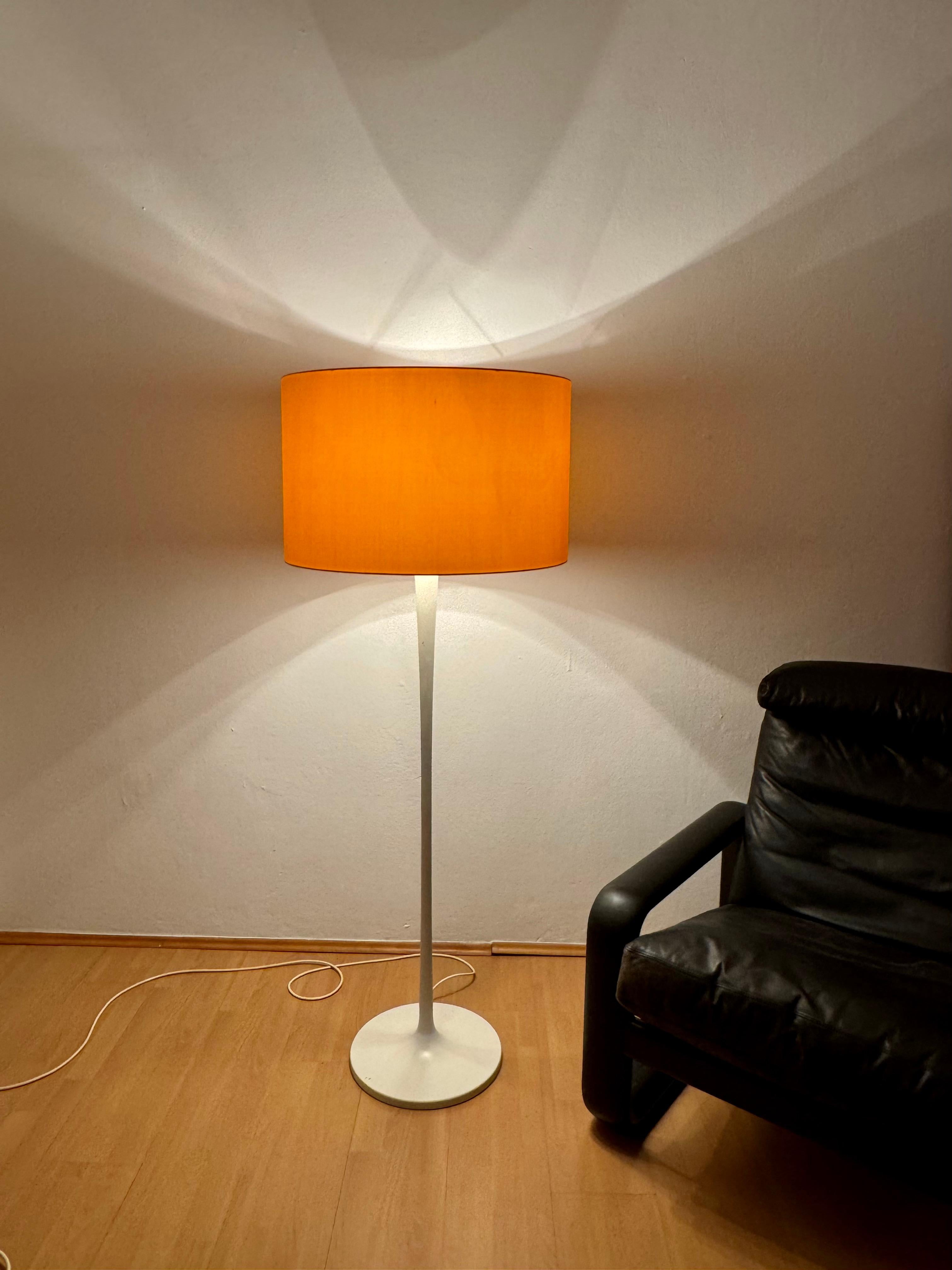 Space Age Floor Lamp by Staff For Sale 5