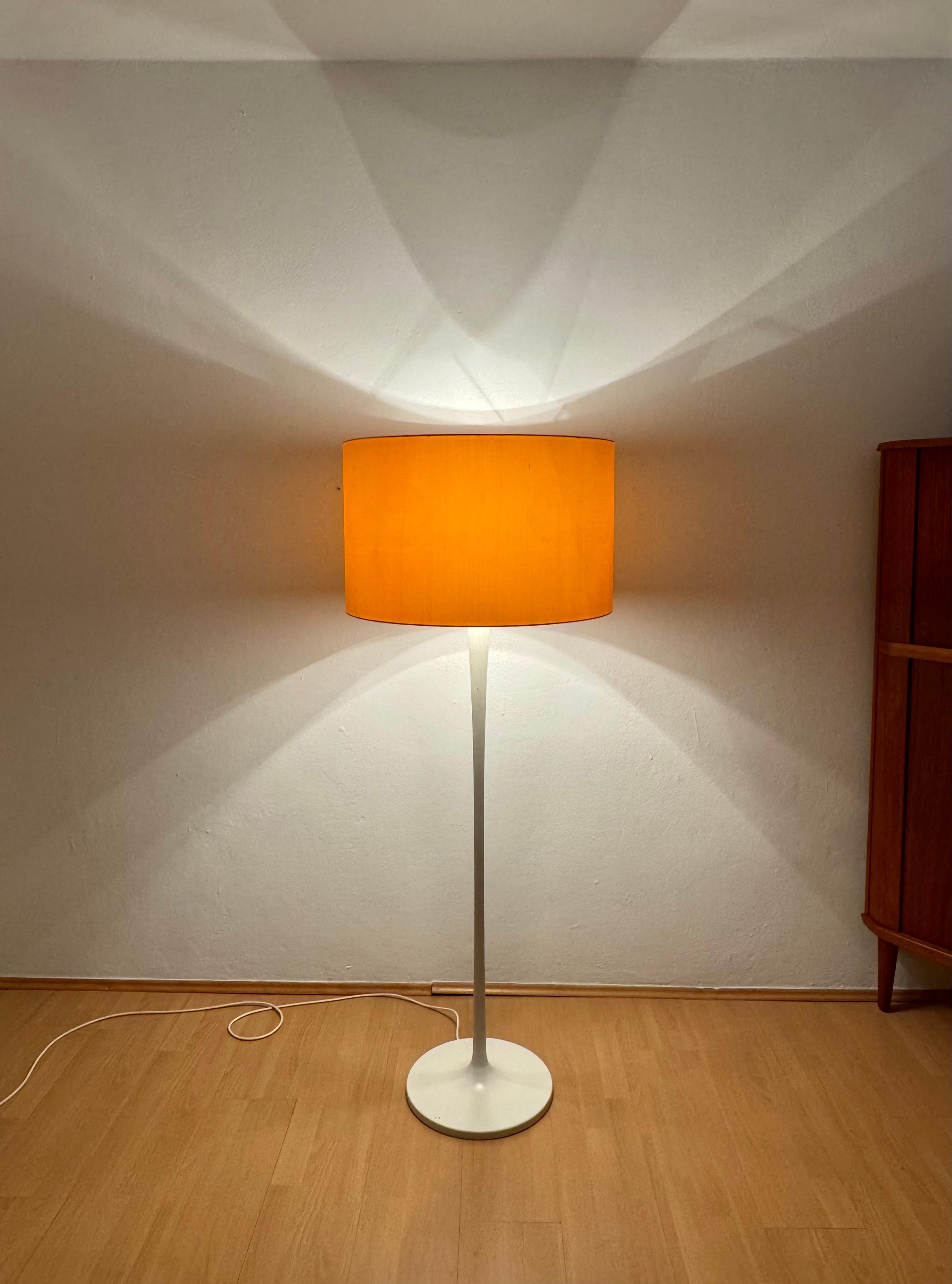 Space Age Floor Lamp by Staff For Sale 6