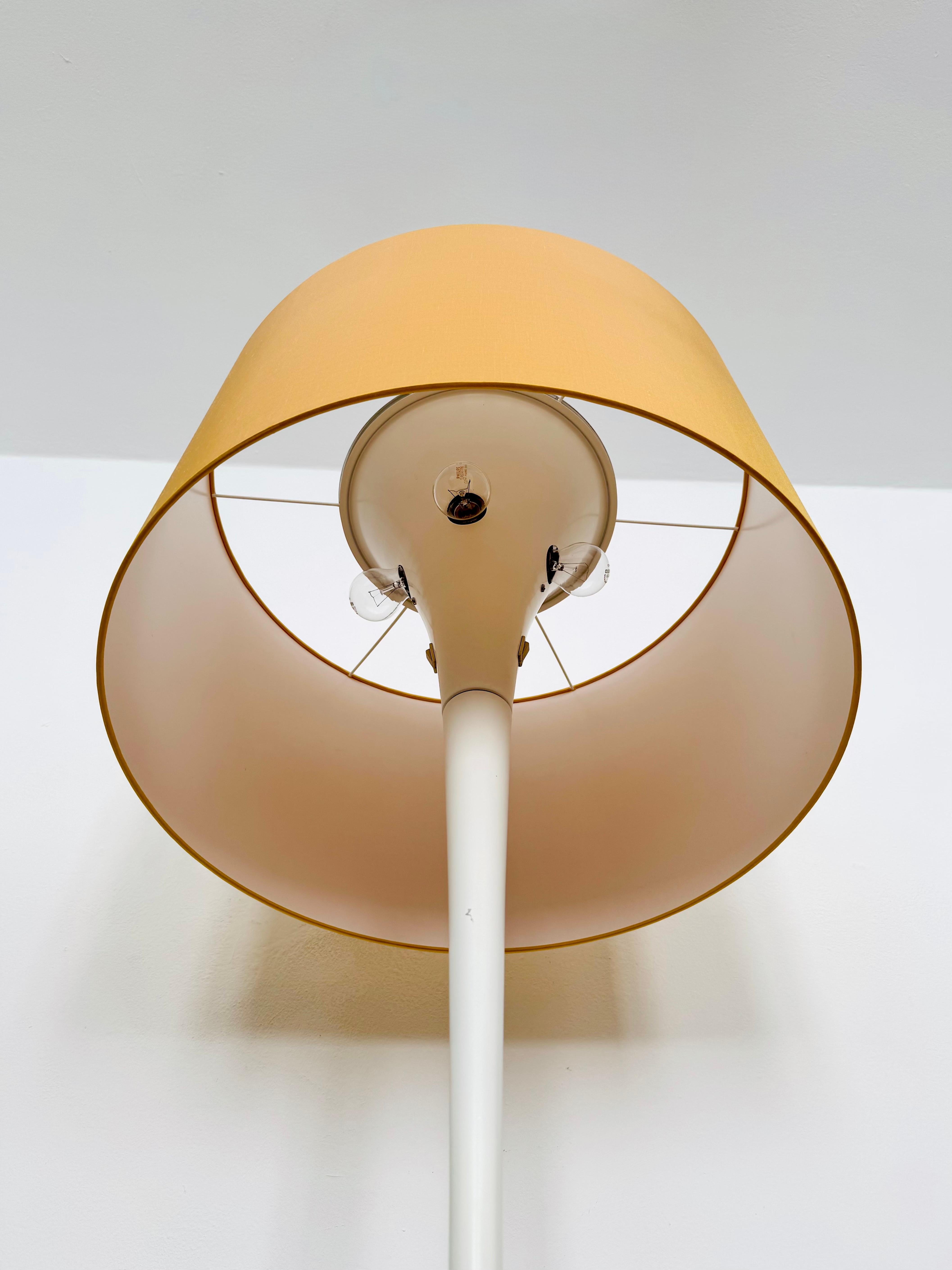 Space Age Floor Lamp by Staff For Sale 1