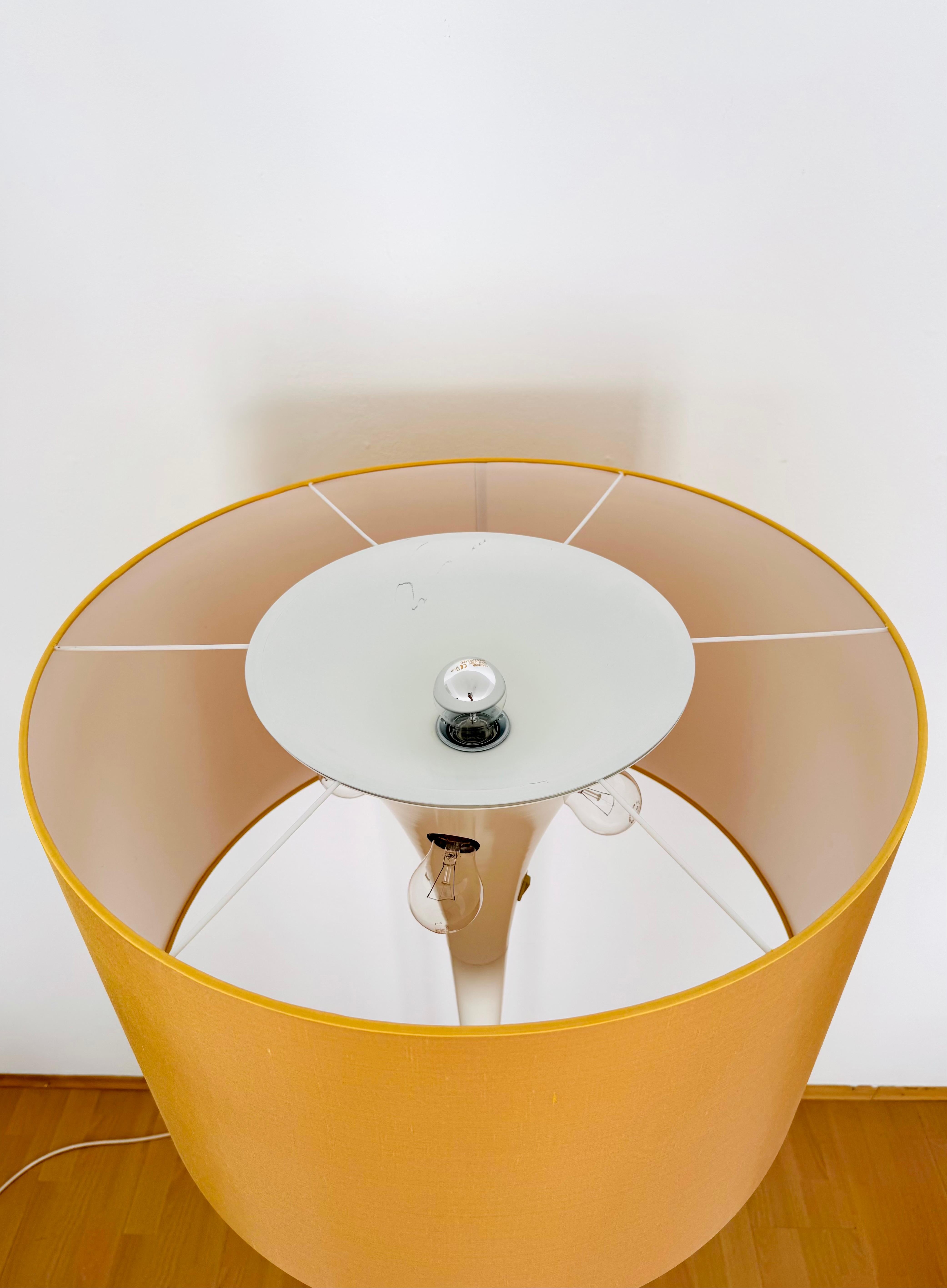 Space Age Floor Lamp by Staff For Sale 2