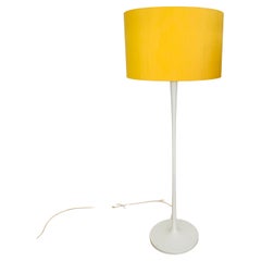 Space Age Floor Lamp by Staff