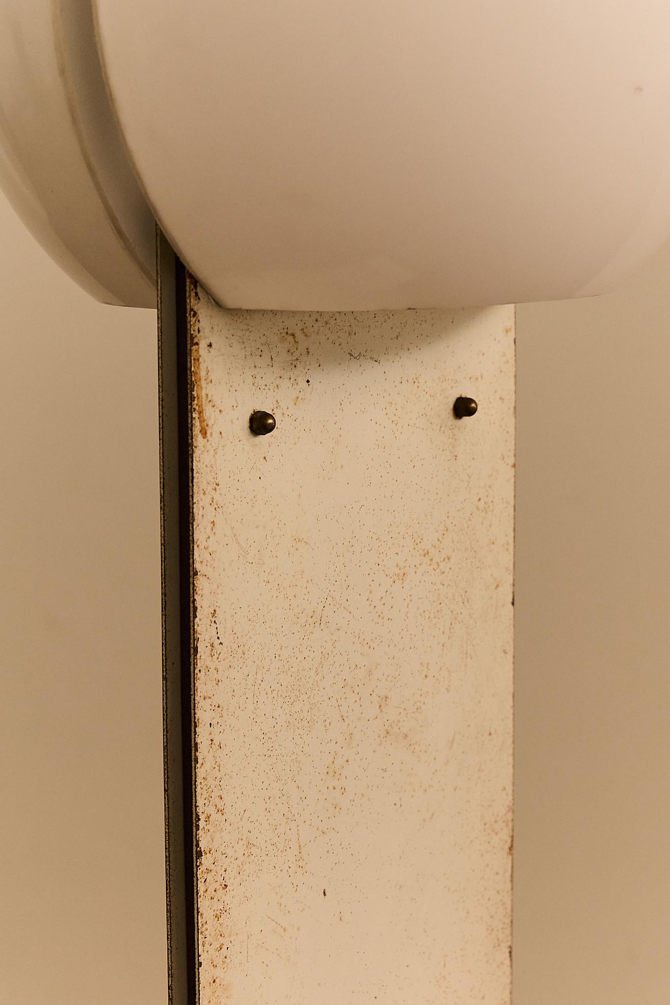 Space Age Floor Lamp For Sale 5