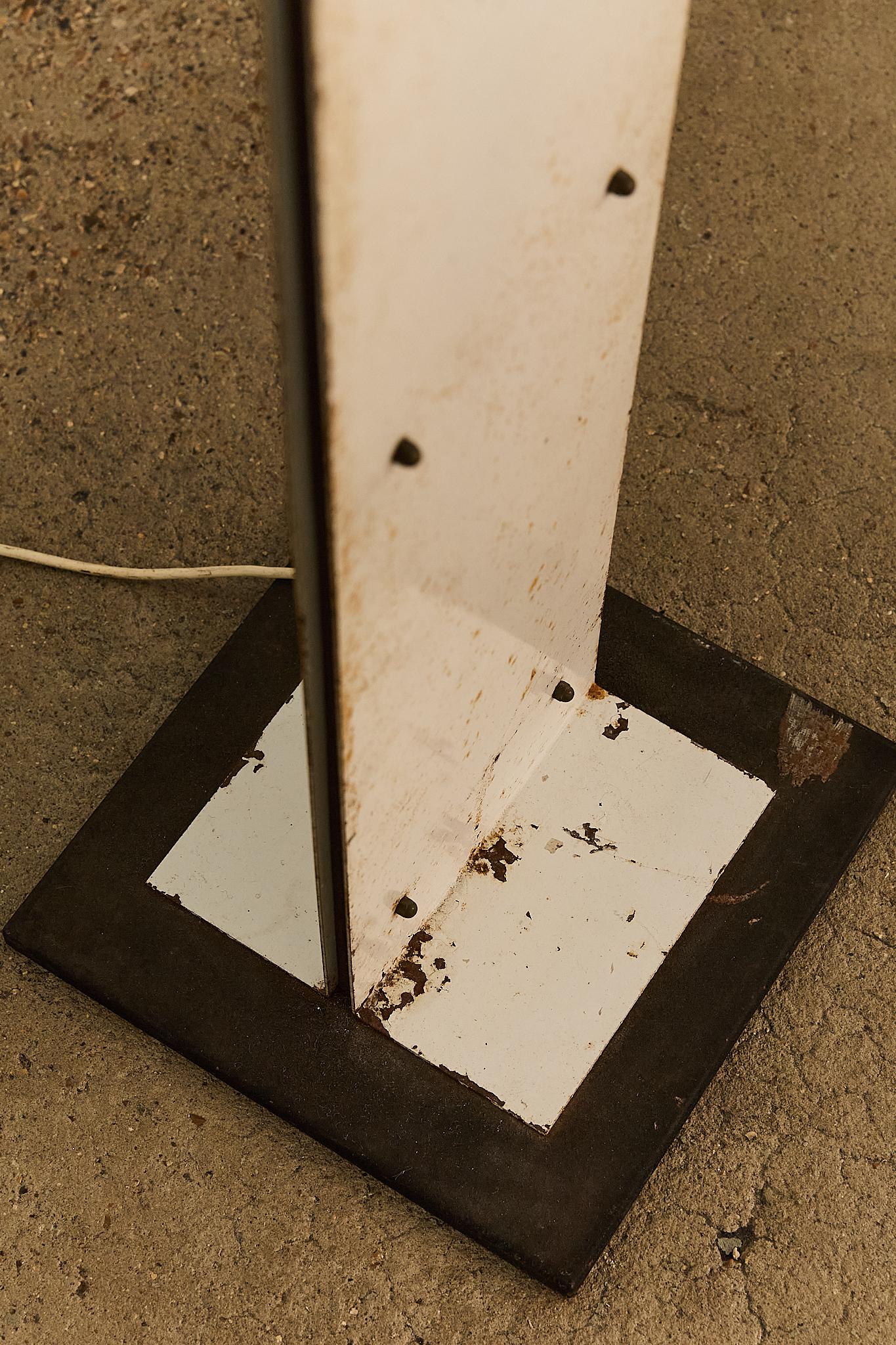 Space Age Floor Lamp For Sale 2