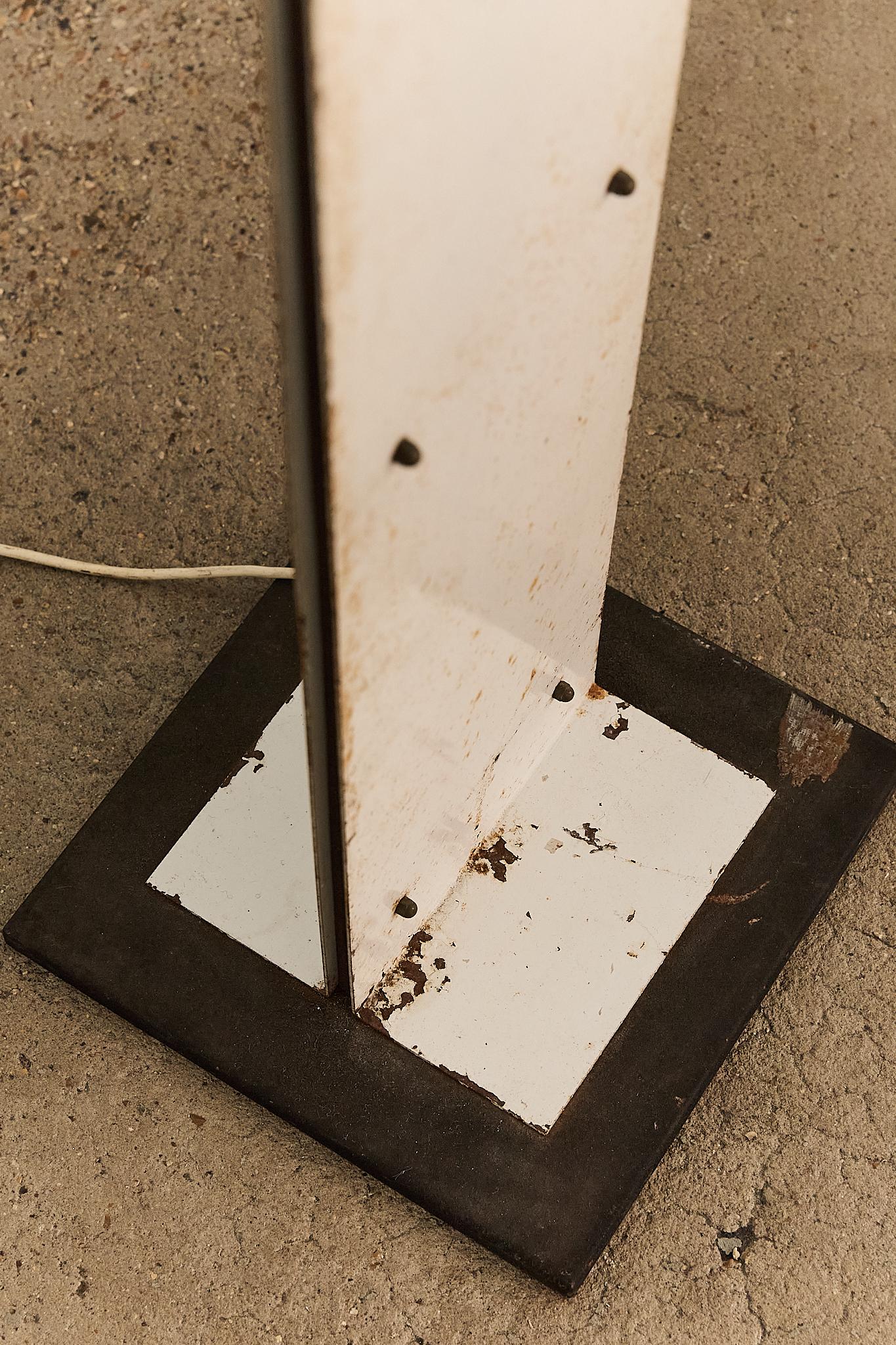 Space Age Floor Lamp For Sale 3