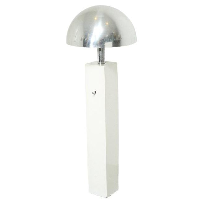 Space Age-Stehlampe