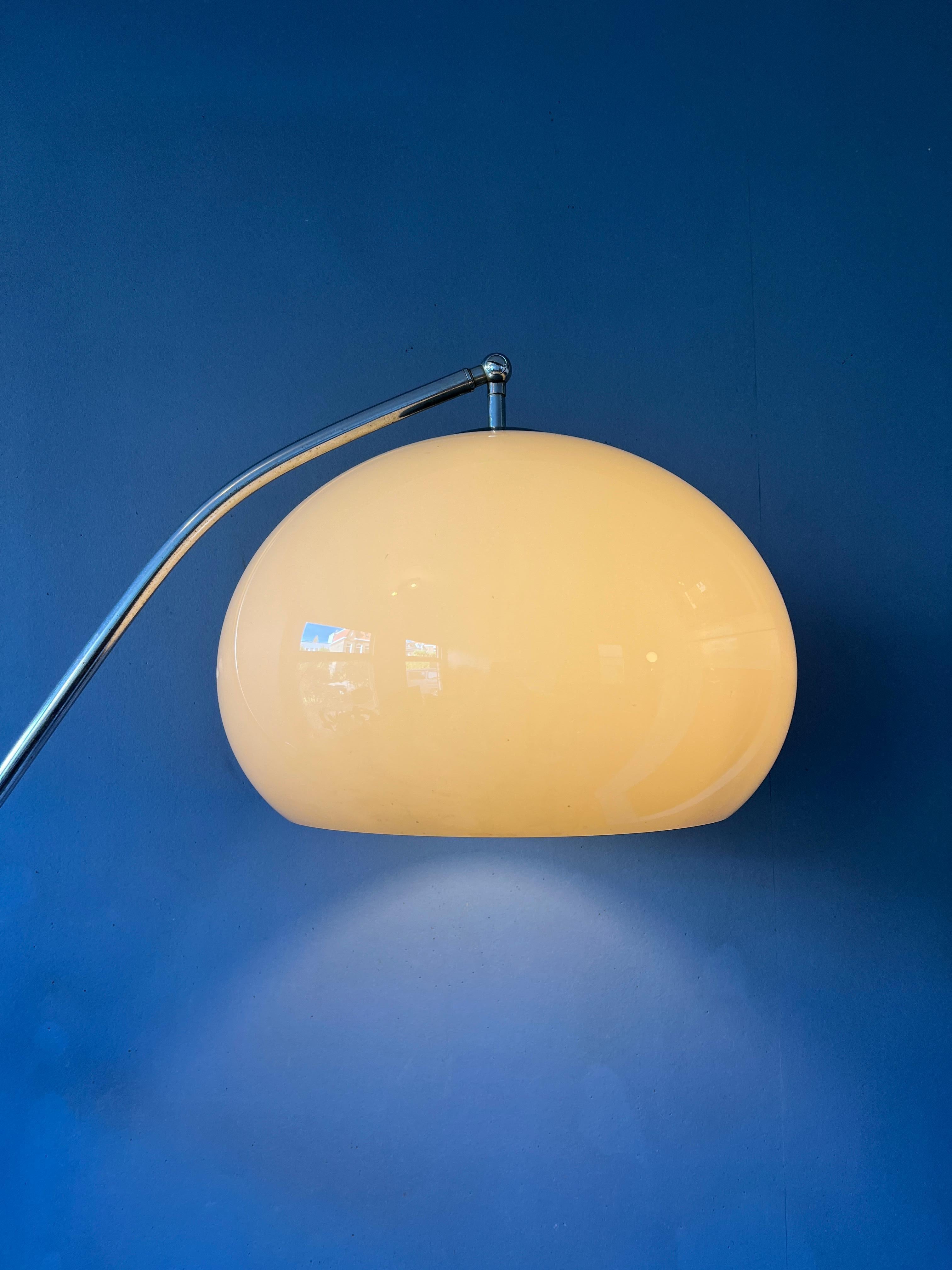 Space Age Floor Lamp in Style of Guzzini / Goffredo Reggiani 6