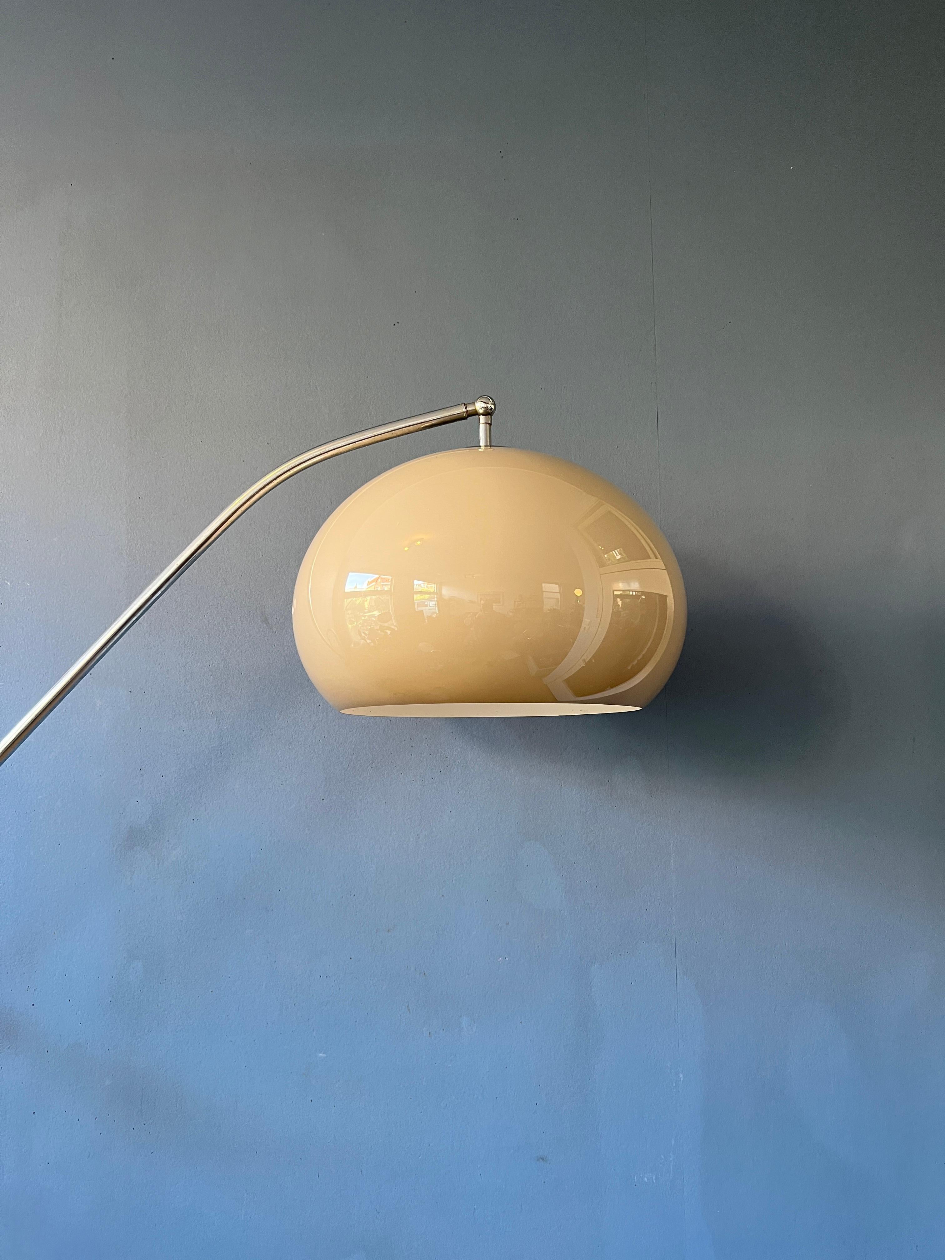 Space Age Floor Lamp in Style of Guzzini / Goffredo Reggiani 9