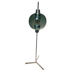 Space Age Floor Lamp, Italy 1960