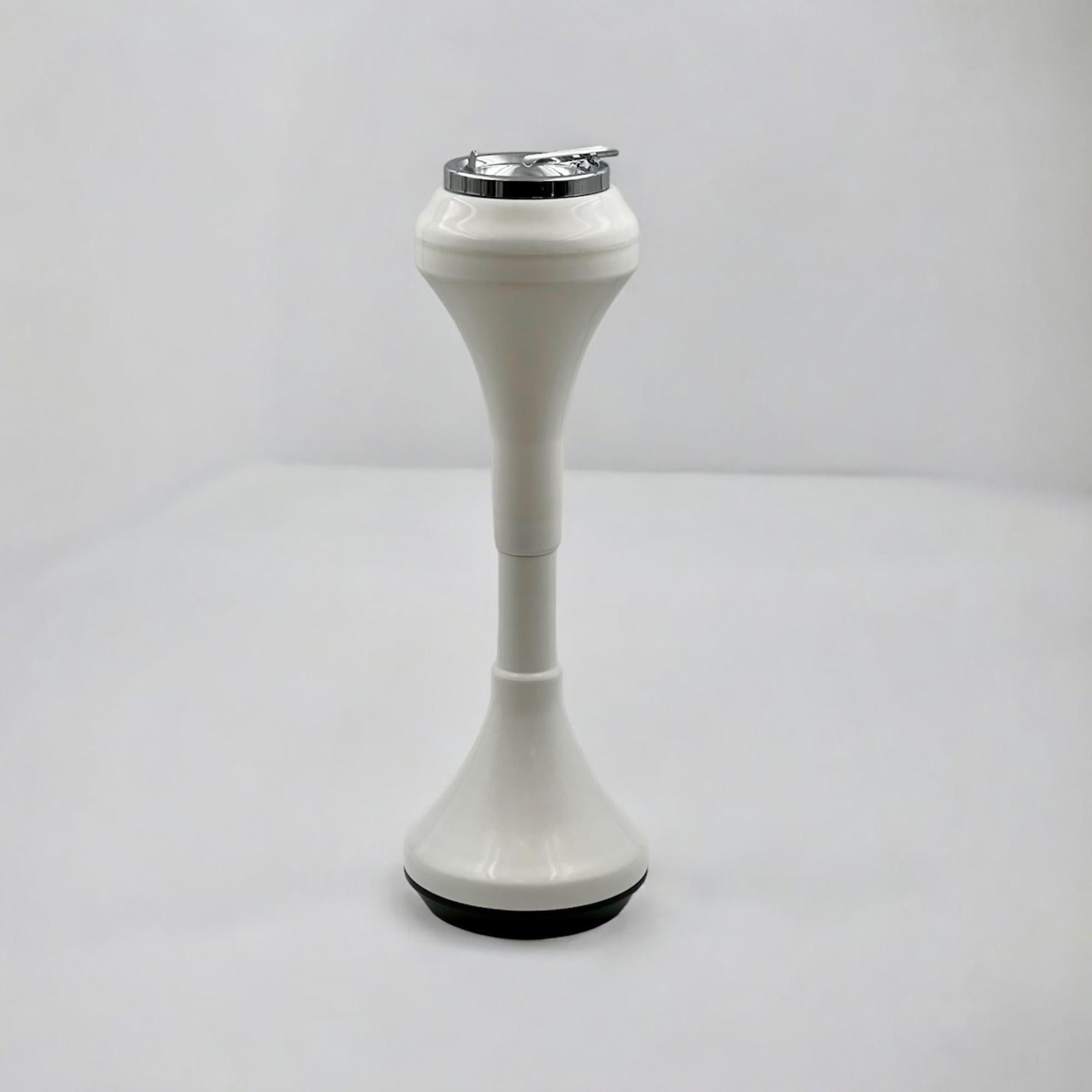ashtray age