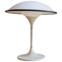 Space-Age Fog & Mørup Table Lamp