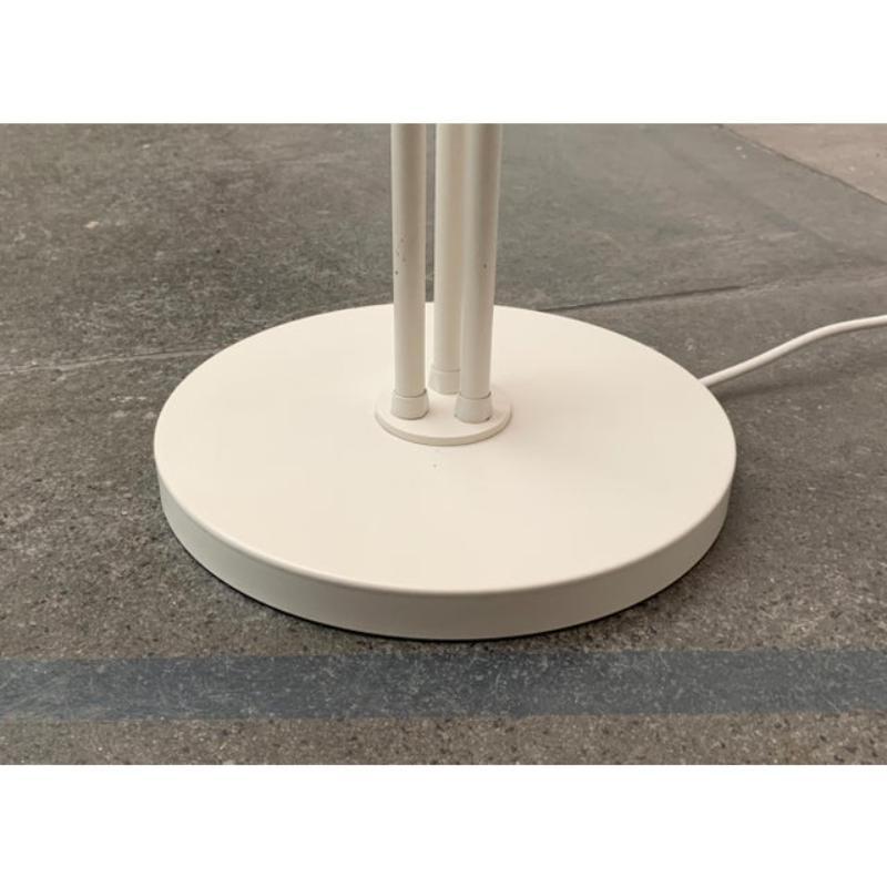 Lampada da terra minimalista tedesca di Cosack, A Space AGE in vendita 3