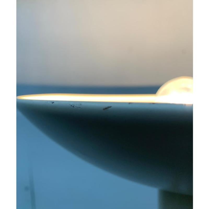 Lampada da terra minimalista tedesca di Cosack, A Space AGE in vendita 4
