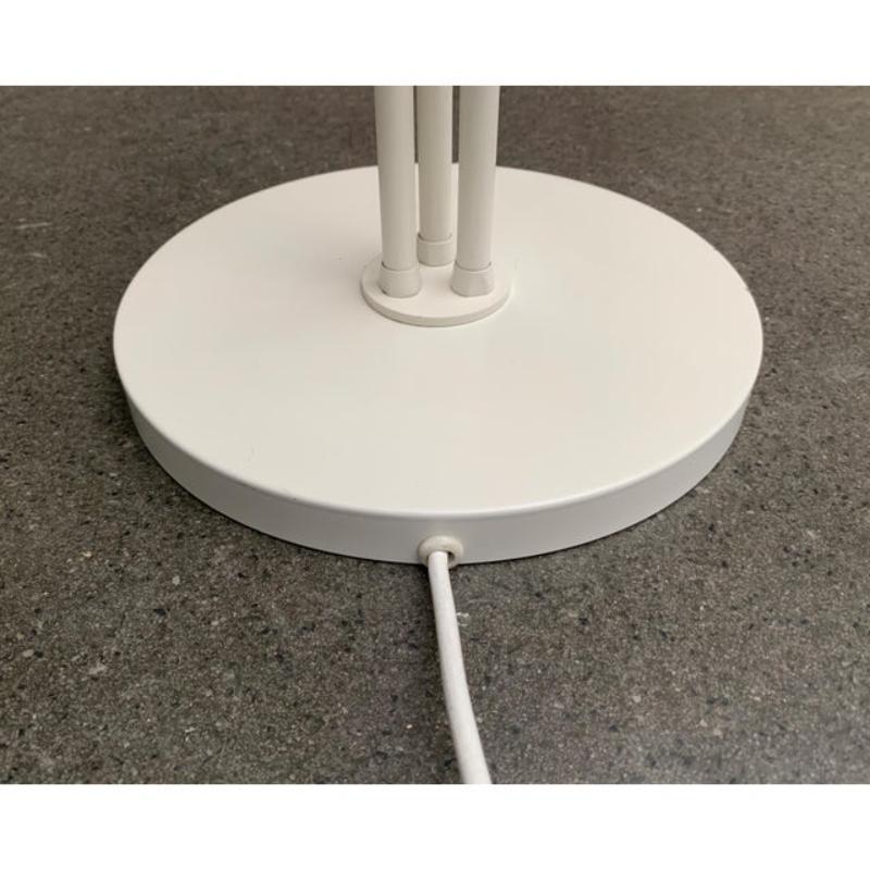Lampada da terra minimalista tedesca di Cosack, A Space AGE In condizioni buone in vendita a Hamburg, DE