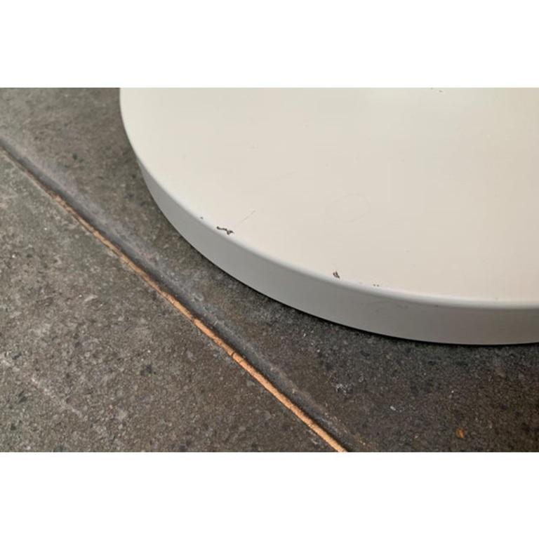 XX secolo Lampada da terra minimalista tedesca di Cosack, A Space AGE in vendita
