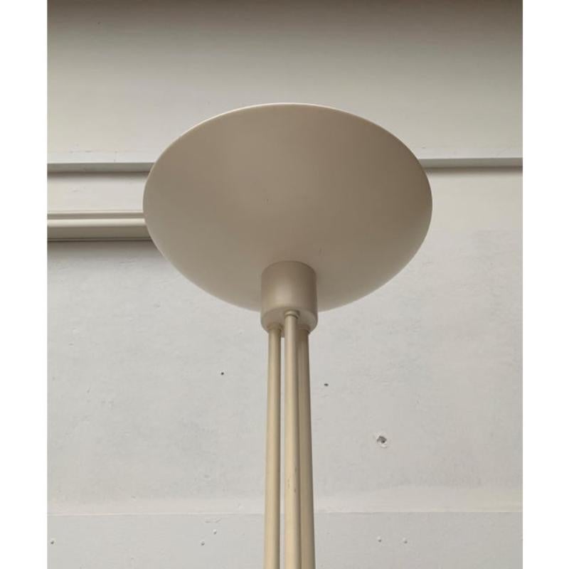 Lampada da terra minimalista tedesca di Cosack, A Space AGE in vendita 1