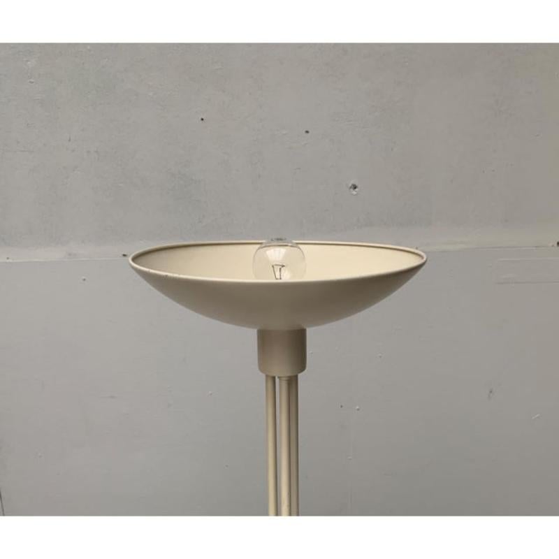 Lampada da terra minimalista tedesca di Cosack, A Space AGE in vendita 2