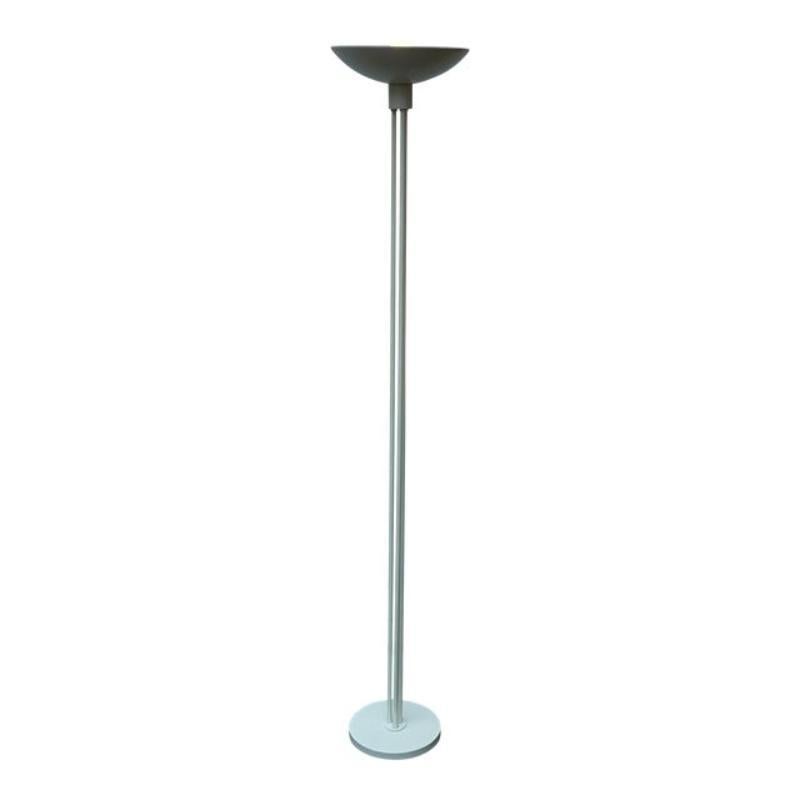 Space Age German Minimalist Floor Lamp from Cosack