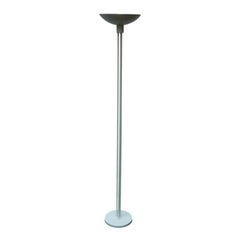 Lampadaire minimaliste allemand de l'ère spatiale de Cosack