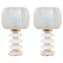 Table Lamps