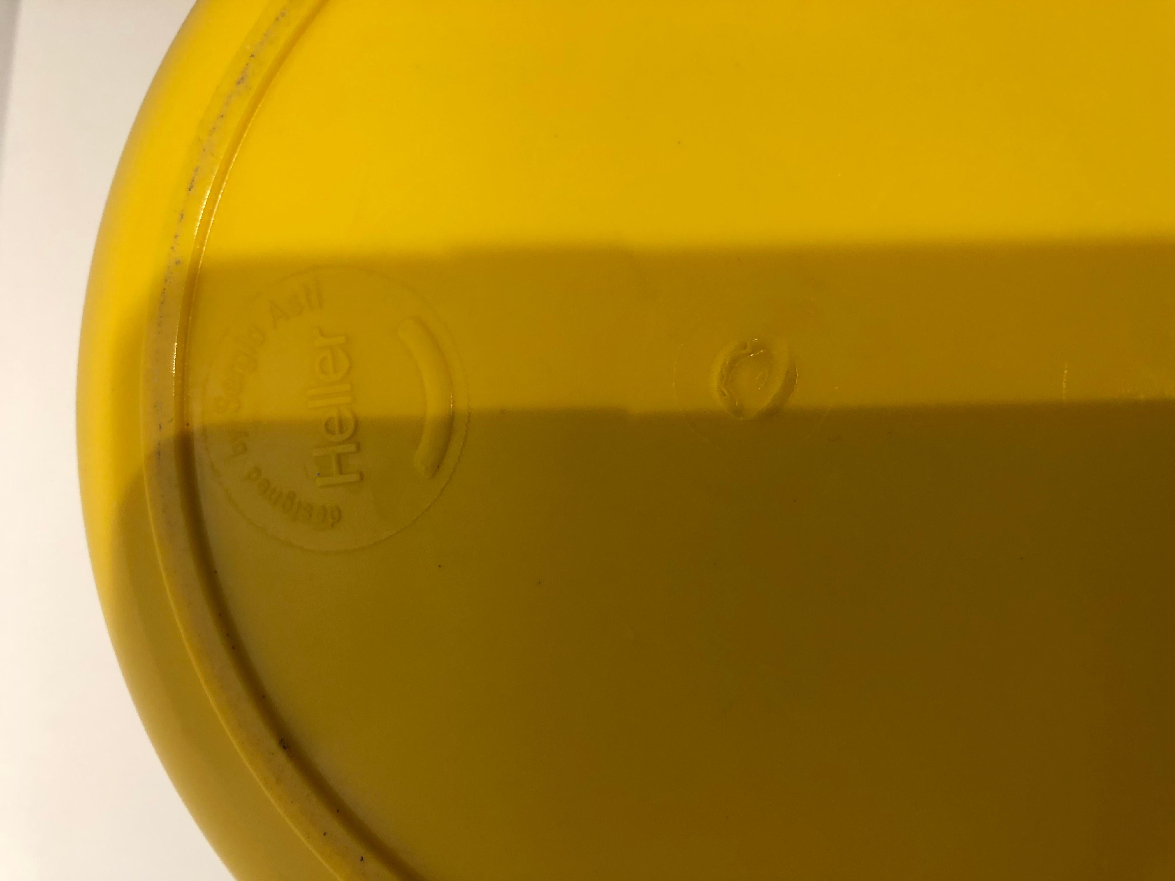 hellerware company