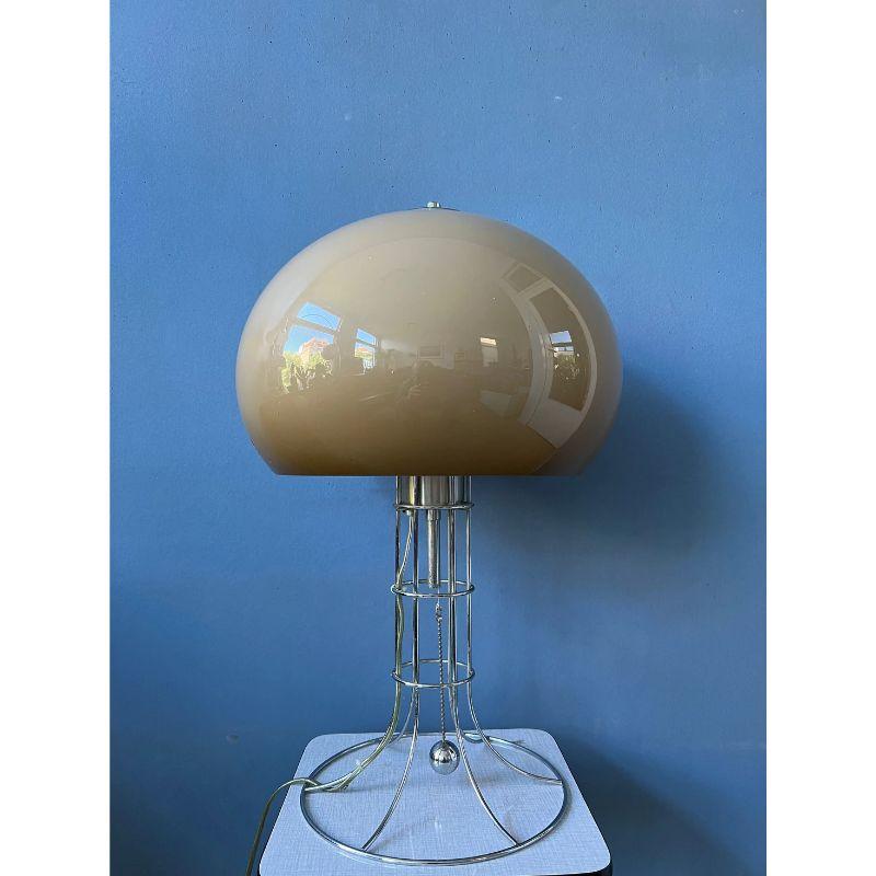 herda mushroom lamp