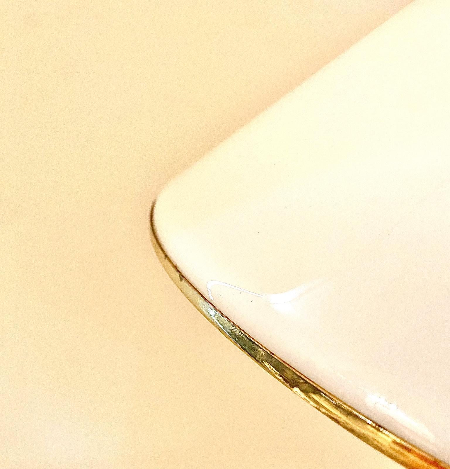 Space Age IGuzzini Pendant 