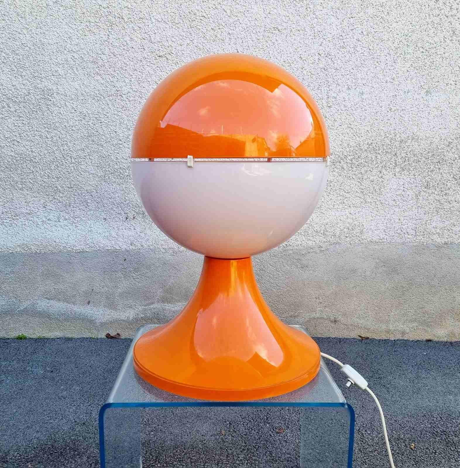 Space Age Italian Floor Lamp, Italy 70s For Sale 2