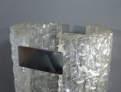 Space Age Italian Modern Umbrella Stand in Resin 1960s in Style of Mazzega