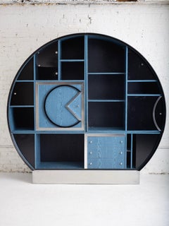 Unité murale italienne Space AGE