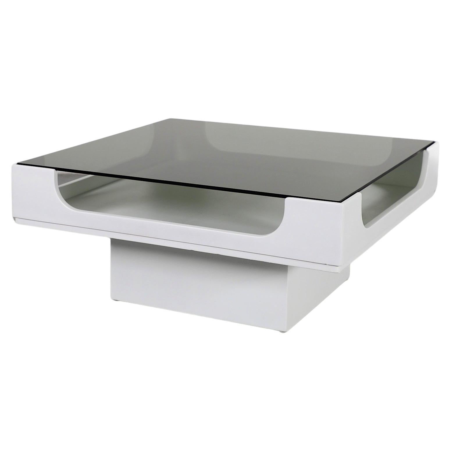 Can a coffee table be too low?